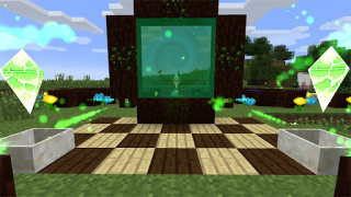 İndir Botania Mod Minecraft Eğlence Android için Ekran görüntüsü 3