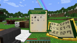 İndir Botania Mod Minecraft Eğlence Android için Ekran görüntüsü 4