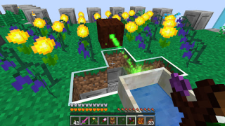İndir Botania Mod Minecraft Eğlence Android için Ekran görüntüsü 5