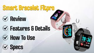 İndir Smart Bracelet Fitpro manual İş Android için Ekran görüntüsü 6
