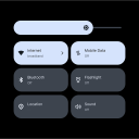 İndir  Controls Android 14 Style