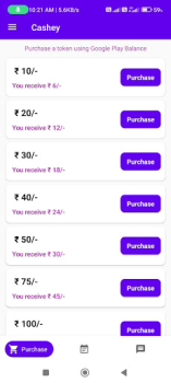 İndir Cashey İş Dünyası Android için