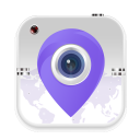 İndir  GPS Map Camera Geotag Photos