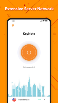 İndir KeyNote Araçlar Android için Ekran görüntüsü 2