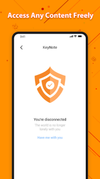 İndir KeyNote Araçlar Android için Ekran görüntüsü 3