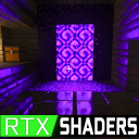 İndir  RTX Shaders for Minecraft PE