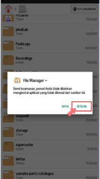 İndir Muff App Guide Kitaplar & Rehberler Android için Ekran görüntüsü 4