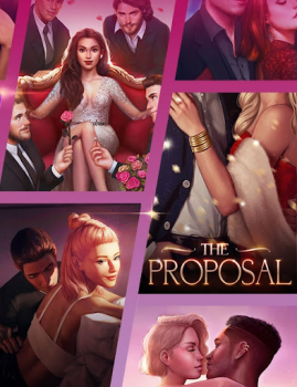 İndir FikFap Porn®: The PROPOSAL Eğlence Android için Ekran görüntüsü 3