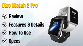 İndir Dizo Watch 2 Pro Guide Eğitim Android için Ekran görüntüsü 3