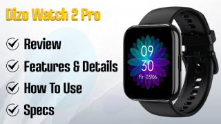 İndir Dizo Watch 2 Pro Guide Eğitim Android için Ekran görüntüsü 7