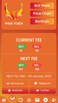 İndir Phoenix Network Finans Android için Ekran görüntüsü 3