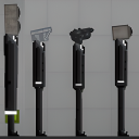 İndir  Camera Man Mod Melon