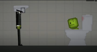 İndir Camera Man Mod Melon Özelleştirme Android için Ekran görüntüsü 6