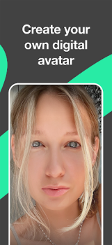İndir Pheon: AI Girlfriend Chat Bot Eğlence Android için Ekran görüntüsü 4