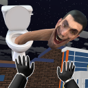 İndir  Camera Man vs Toilet Head TPS