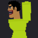 İndir  Skibidi Toilet Mod Melon