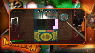 İndir Project PlayTime : Chapter 2 Maceralar Android için Ekran görüntüsü 3