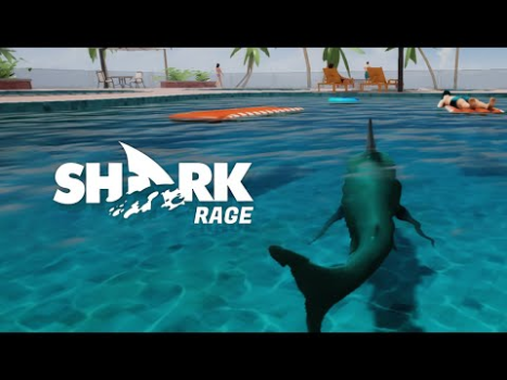 İndir Shark Rage Eylem Android için Ekran görüntüsü 8