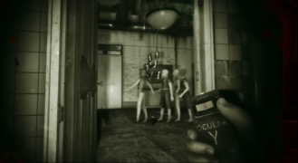İndir The Outlast: FPS Action Trials Maceralar Android için Ekran görüntüsü 4