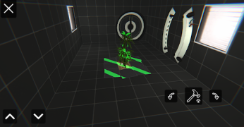İndir Teleportal 2 (Beta) Bulmaca Oyunları Android için Ekran görüntüsü 4