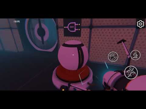 İndir Teleportal 2 (Beta) Bulmaca Oyunları Android için Ekran görüntüsü 6