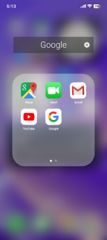 İndir Launcher iOS 17 Özelleştirme Android için Ekran görüntüsü 3