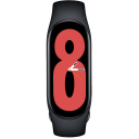 İndir  Mi Band 8 WatchFaces