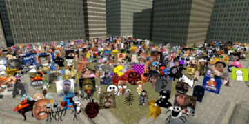 İndir Nextbot Mod for Gmod Araçlar Android için Ekran görüntüsü 2