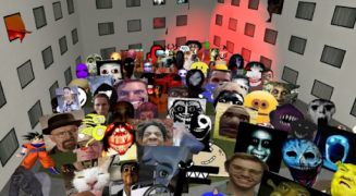 İndir Nextbot Mod for Gmod Araçlar Android için Ekran görüntüsü 5