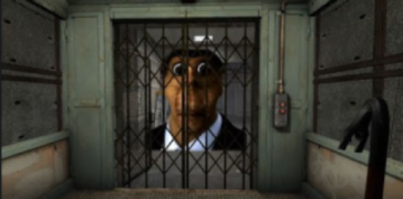 İndir Nextbot Mod for Gmod Araçlar Android için Ekran görüntüsü 6