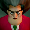 İndir  Korkunç Öğretmen 3D