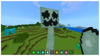 İndir Banban 3 Mod For MCPE Eğlence Android için Ekran görüntüsü 3