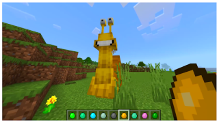 İndir Banban 3 Mod For MCPE Eğlence Android için Ekran görüntüsü 4