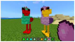 İndir Banban 3 Mod For MCPE Eğlence Android için Ekran görüntüsü 5