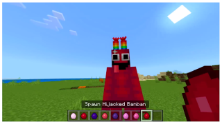 İndir Banban 3 Mod For MCPE Eğlence Android için Ekran görüntüsü 6