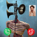 İndir  Prank Siren Head Fake Call