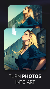 İndir Dream AI Art: AI Art Generator Sanat ve Tasarım Android için Ekran görüntüsü 2