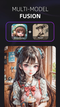 İndir Dream AI Art: AI Art Generator Sanat ve Tasarım Android için Ekran görüntüsü 5
