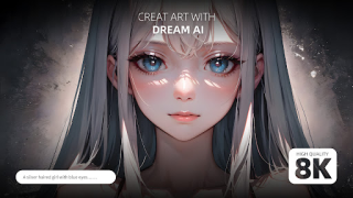 İndir Dream AI Art: AI Art Generator Sanat ve Tasarım Android için Ekran görüntüsü 7