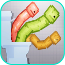 İndir  Skibidi Toilet Mod For Melon