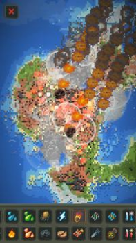 WorldBox - SandBox Simülatörü