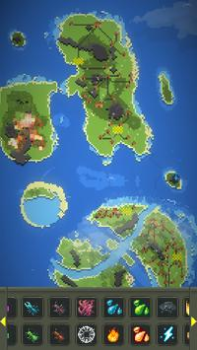 WorldBox - SandBox Simülatörü
