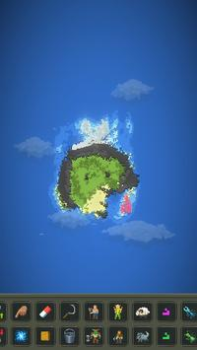 WorldBox - SandBox Simülatörü