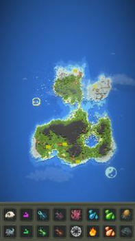 WorldBox - SandBox Simülatörü