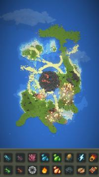 WorldBox - SandBox Simülatörü