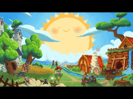 WorldBox - SandBox Simülatörü
