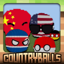 İndir  Mob Countryballs Mod for MCPE