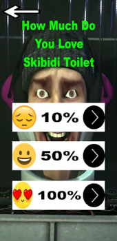 İndir Skibidi Toilet 2 Eğlence Android için Ekran görüntüsü 2