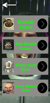 İndir Skibidi Toilet 2 Eğlence Android için Ekran görüntüsü 3
