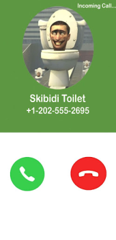 İndir Skibidi Toilet 2 Eğlence Android için Ekran görüntüsü 5